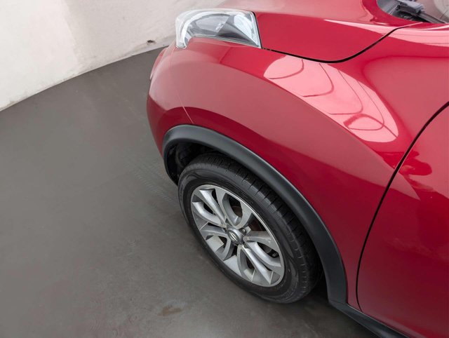 USED 2017 67 NISSAN JUKE 1.2 Juke Tekna DiG-T 5dr CLICK+COLLECT / HOME DELIVERY