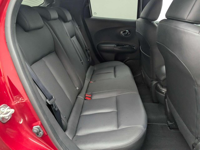 USED 2017 67 NISSAN JUKE 1.2 Juke Tekna DiG-T 5dr CLICK+COLLECT / HOME DELIVERY