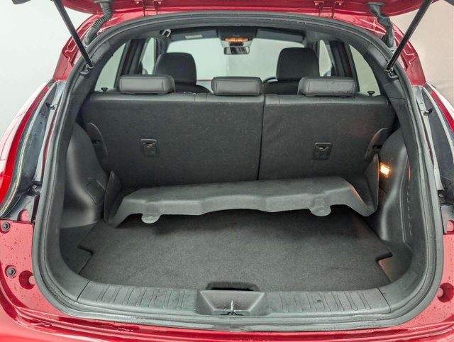 USED 2017 67 NISSAN JUKE 1.2 Juke Tekna DiG-T 5dr CLICK+COLLECT / HOME DELIVERY