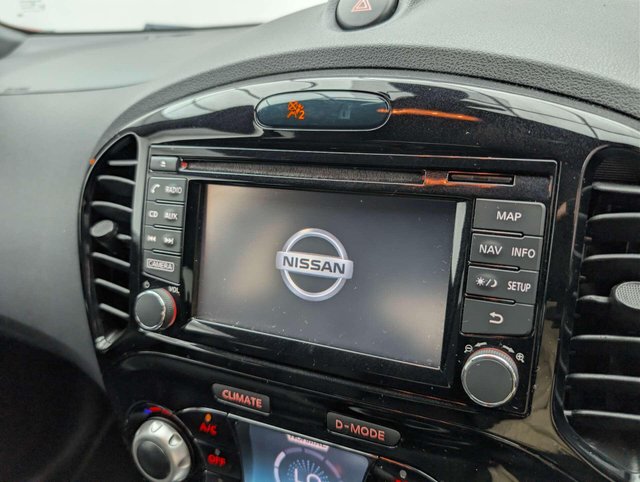USED 2017 67 NISSAN JUKE 1.2 Juke Tekna DiG-T 5dr CLICK+COLLECT / HOME DELIVERY