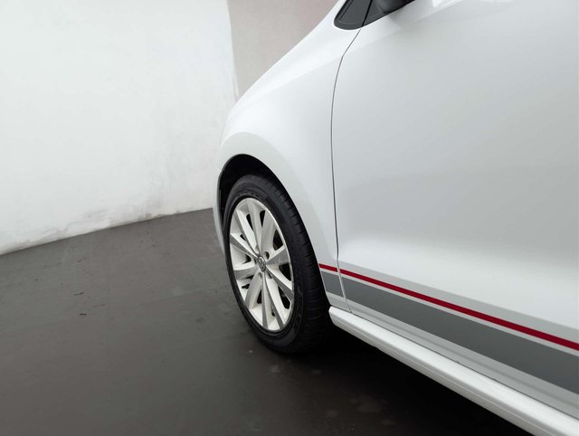 USED 2017 17 VOLKSWAGEN POLO 1.2 Polo Beats TSi Semi-Auto 5dr CLICK+COLLECT / HOME DELIVERY