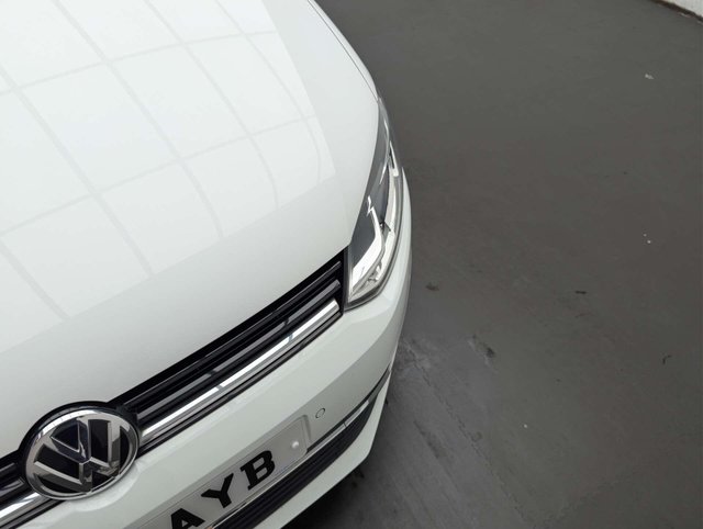 USED 2017 17 VOLKSWAGEN POLO 1.2 Polo Beats TSi Semi-Auto 5dr CLICK+COLLECT / HOME DELIVERY