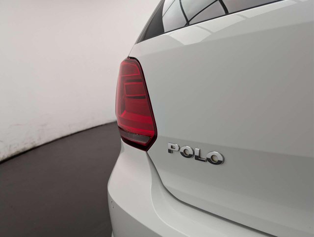 USED 2017 17 VOLKSWAGEN POLO 1.2 Polo Beats TSi Semi-Auto 5dr CLICK+COLLECT / HOME DELIVERY
