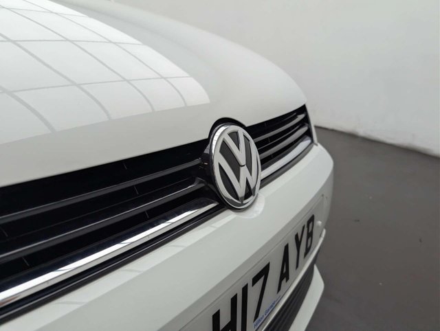 USED 2017 17 VOLKSWAGEN POLO 1.2 Polo Beats TSi Semi-Auto 5dr CLICK+COLLECT / HOME DELIVERY