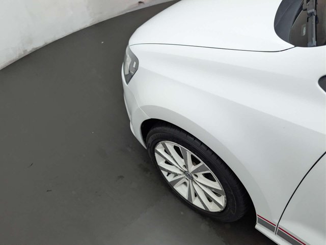 USED 2017 17 VOLKSWAGEN POLO 1.2 Polo Beats TSi Semi-Auto 5dr CLICK+COLLECT / HOME DELIVERY