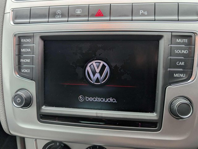 USED 2017 17 VOLKSWAGEN POLO 1.2 Polo Beats TSi Semi-Auto 5dr CLICK+COLLECT / HOME DELIVERY