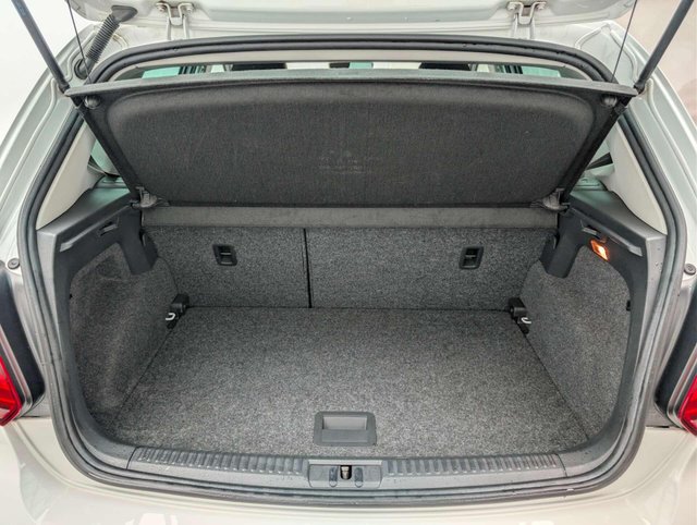 USED 2017 17 VOLKSWAGEN POLO 1.2 Polo Beats TSi Semi-Auto 5dr CLICK+COLLECT / HOME DELIVERY