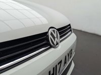 USED 2017 17 VOLKSWAGEN POLO 1.2 Polo Beats TSi Semi-Auto 5dr CLICK+COLLECT / HOME DELIVERY