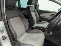 USED 2017 17 VOLKSWAGEN POLO 1.2 Polo Beats TSi Semi-Auto 5dr CLICK+COLLECT / HOME DELIVERY