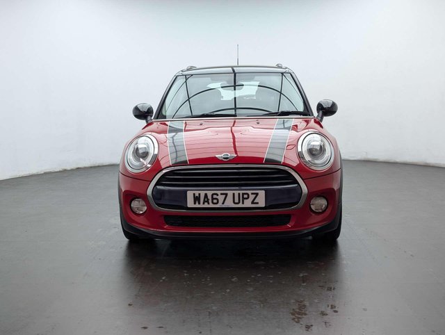 USED 2017 67 MINI HATCH 1.5 Cooper 5dr CLICK+COLLECT / HOME DELIVERY