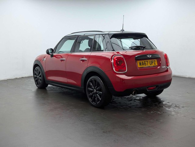USED 2017 67 MINI HATCH 1.5 Cooper 5dr CLICK+COLLECT / HOME DELIVERY