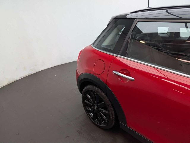 USED 2017 67 MINI HATCH 1.5 Cooper 5dr CLICK+COLLECT / HOME DELIVERY