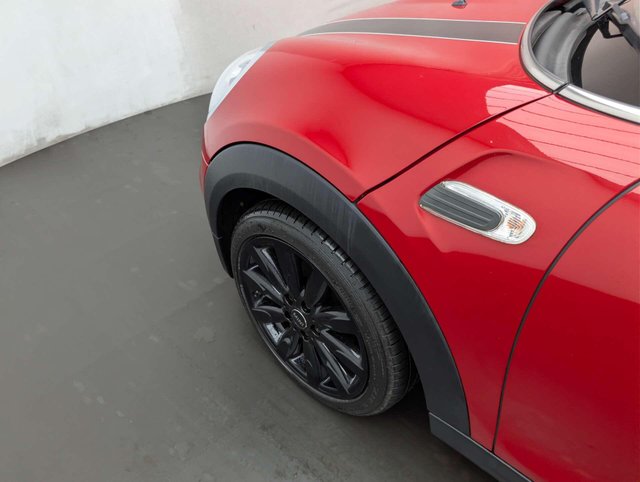 USED 2017 67 MINI HATCH 1.5 Cooper 5dr CLICK+COLLECT / HOME DELIVERY