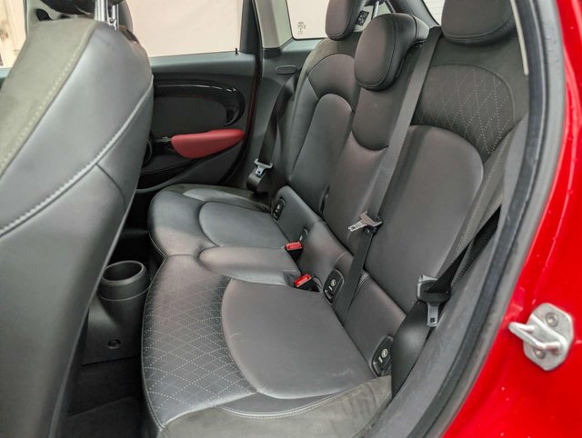 USED 2017 67 MINI HATCH 1.5 Cooper 5dr CLICK+COLLECT / HOME DELIVERY