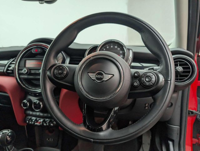 USED 2017 67 MINI HATCH 1.5 Cooper 5dr CLICK+COLLECT / HOME DELIVERY