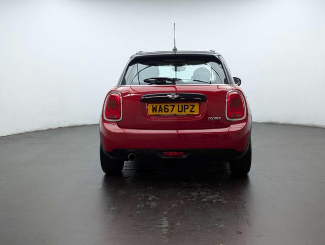 USED 2017 67 MINI HATCH 1.5 Cooper 5dr CLICK+COLLECT / HOME DELIVERY