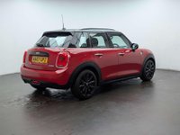 USED 2017 67 MINI HATCH 1.5 Cooper 5dr CLICK+COLLECT / HOME DELIVERY