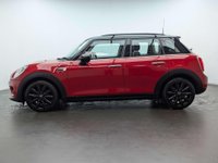 USED 2017 67 MINI HATCH 1.5 Cooper 5dr CLICK+COLLECT / HOME DELIVERY