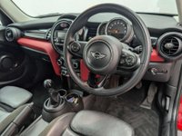 USED 2017 67 MINI HATCH 1.5 Cooper 5dr CLICK+COLLECT / HOME DELIVERY
