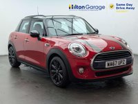 USED 2017 67 MINI HATCH 1.5 Cooper 5dr CLICK+COLLECT / HOME DELIVERY
