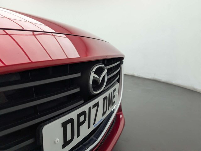 USED 2017 17 MAZDA 3 2.0 Mazda3 SE-L Nav Auto 5dr CLICK+COLLECT / HOME DELIVERY