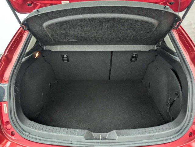 USED 2017 17 MAZDA 3 2.0 Mazda3 SE-L Nav Auto 5dr CLICK+COLLECT / HOME DELIVERY