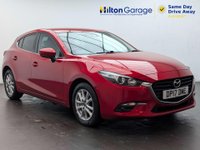 USED 2017 17 MAZDA 3 2.0 Mazda3 SE-L Nav Auto 5dr CLICK+COLLECT / HOME DELIVERY
