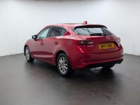 USED 2017 17 MAZDA 3 2.0 Mazda3 SE-L Nav Auto 5dr CLICK+COLLECT / HOME DELIVERY