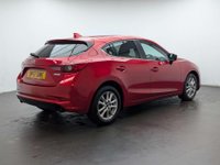 USED 2017 17 MAZDA 3 2.0 Mazda3 SE-L Nav Auto 5dr CLICK+COLLECT / HOME DELIVERY