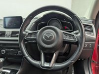 USED 2017 17 MAZDA 3 2.0 Mazda3 SE-L Nav Auto 5dr CLICK+COLLECT / HOME DELIVERY