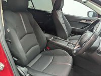 USED 2017 17 MAZDA 3 2.0 Mazda3 SE-L Nav Auto 5dr CLICK+COLLECT / HOME DELIVERY