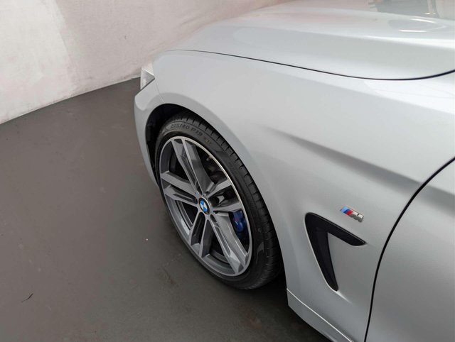 USED 2018 18 BMW 4 SERIES 2.0 420i Gran Coupe M Sport Auto 5dr CLICK+COLLECT / HOME DELIVERY