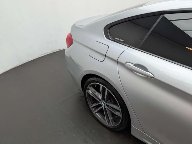 USED 2018 18 BMW 4 SERIES 2.0 420i Gran Coupe M Sport Auto 5dr CLICK+COLLECT / HOME DELIVERY