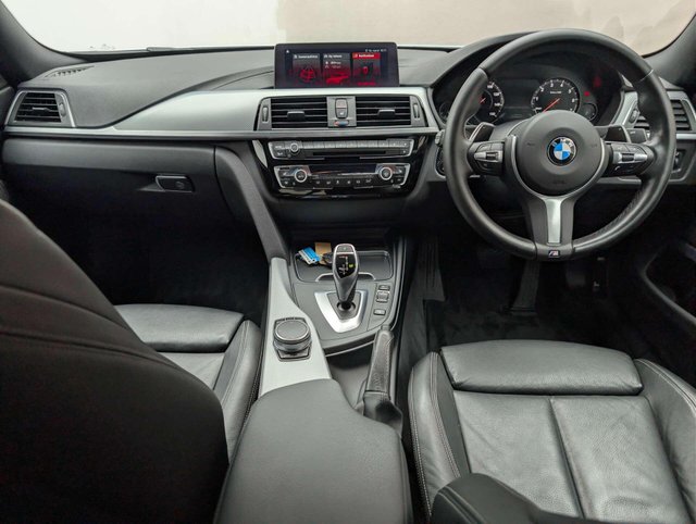 USED 2018 18 BMW 4 SERIES 2.0 420i Gran Coupe M Sport Auto 5dr CLICK+COLLECT / HOME DELIVERY