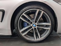 USED 2018 18 BMW 4 SERIES 2.0 420i Gran Coupe M Sport Auto 5dr CLICK+COLLECT / HOME DELIVERY