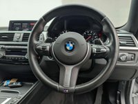 USED 2018 18 BMW 4 SERIES 2.0 420i Gran Coupe M Sport Auto 5dr CLICK+COLLECT / HOME DELIVERY