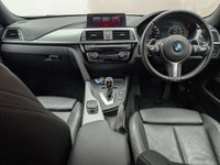USED 2018 18 BMW 4 SERIES 2.0 420i Gran Coupe M Sport Auto 5dr CLICK+COLLECT / HOME DELIVERY