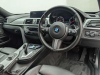 USED 2018 18 BMW 4 SERIES 2.0 420i Gran Coupe M Sport Auto 5dr CLICK+COLLECT / HOME DELIVERY
