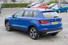 USED 2018 68 SEAT ATECA 1.6 TDI SE Technology SUV 5dr Diesel DSG Euro 6 (s/s) (115 ps) 