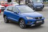 USED 2018 68 SEAT ATECA 1.6 TDI SE Technology SUV 5dr Diesel DSG Euro 6 (s/s) (115 ps) 