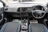 USED 2018 68 SEAT ATECA 1.6 TDI SE Technology SUV 5dr Diesel DSG Euro 6 (s/s) (115 ps) 