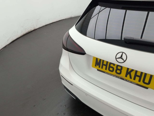 USED 2019 68 MERCEDES-BENZ A-CLASS 1.3 A 180 AMG Line Executive 5dr CLICK+COLLECT / HOME DELIVERY
