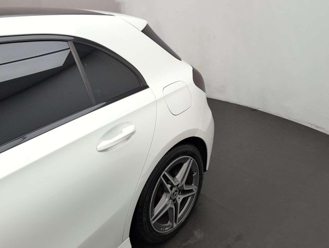 USED 2019 68 MERCEDES-BENZ A-CLASS 1.3 A 180 AMG Line Executive 5dr CLICK+COLLECT / HOME DELIVERY