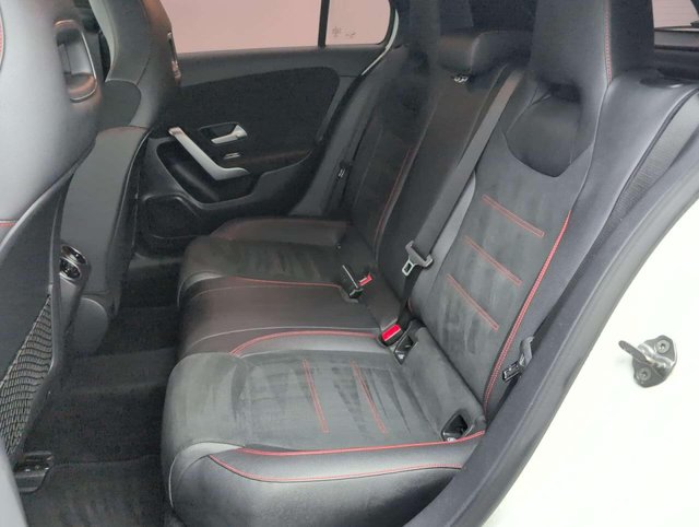 USED 2019 68 MERCEDES-BENZ A-CLASS 1.3 A 180 AMG Line Executive 5dr CLICK+COLLECT / HOME DELIVERY
