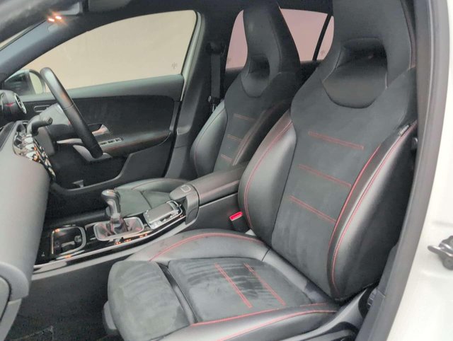 USED 2019 68 MERCEDES-BENZ A-CLASS 1.3 A 180 AMG Line Executive 5dr CLICK+COLLECT / HOME DELIVERY