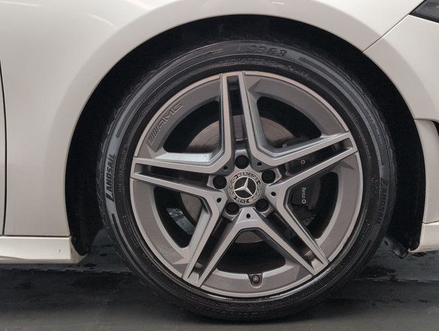 USED 2019 68 MERCEDES-BENZ A-CLASS 1.3 A 180 AMG Line Executive 5dr CLICK+COLLECT / HOME DELIVERY