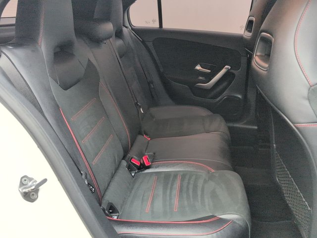 USED 2019 68 MERCEDES-BENZ A-CLASS 1.3 A 180 AMG Line Executive 5dr CLICK+COLLECT / HOME DELIVERY