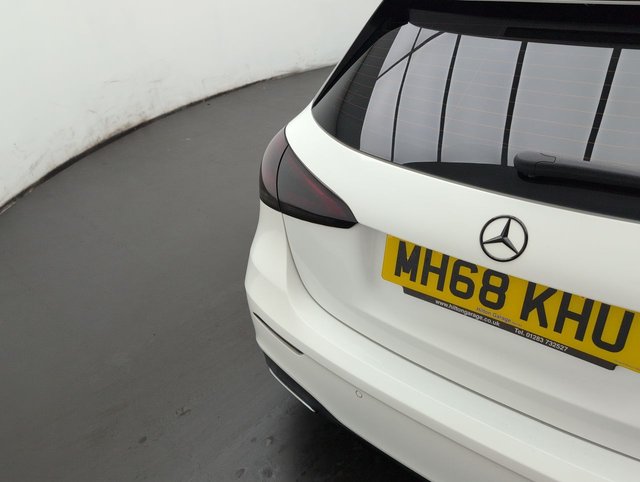USED 2019 68 MERCEDES-BENZ A-CLASS 1.3 A 180 AMG Line Executive 5dr CLICK+COLLECT / HOME DELIVERY