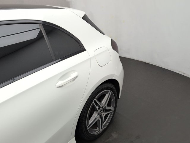 USED 2019 68 MERCEDES-BENZ A-CLASS 1.3 A 180 AMG Line Executive 5dr CLICK+COLLECT / HOME DELIVERY