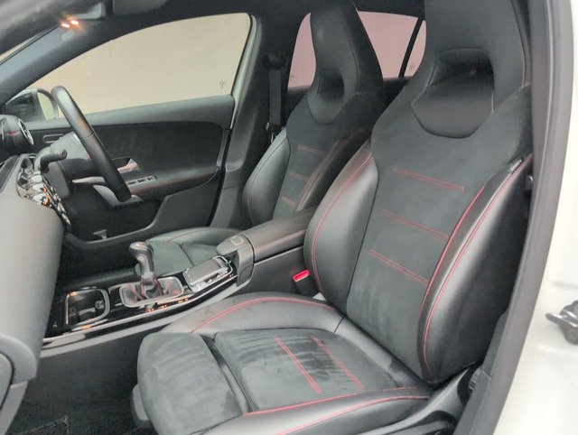 USED 2019 68 MERCEDES-BENZ A-CLASS 1.3 A 180 AMG Line Executive 5dr CLICK+COLLECT / HOME DELIVERY